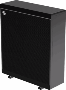 Venkovní jednotka tepelného čerpadla DUKOtherm 15kW