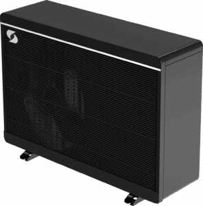 Venkovní jednotka tepelného čerpadla DUKOtherm 6kW