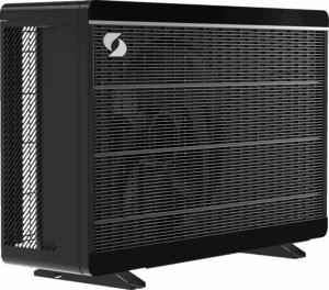 Venkovní jednotka tepelného čerpadla DUKOtherm 6kW