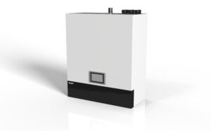 Vnitřní jednotka tepelného čerpadla Thermal Comfort s hydroboxem