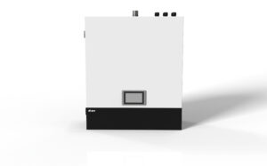 Vnitřní jednotka tepelného čerpadla Thermal Comfort s hydroboxem