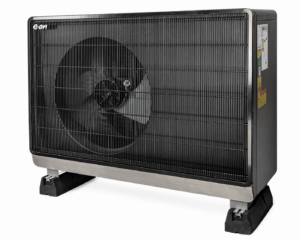 Venkovní jednotka tepelného čerpadla Thermal Comfort