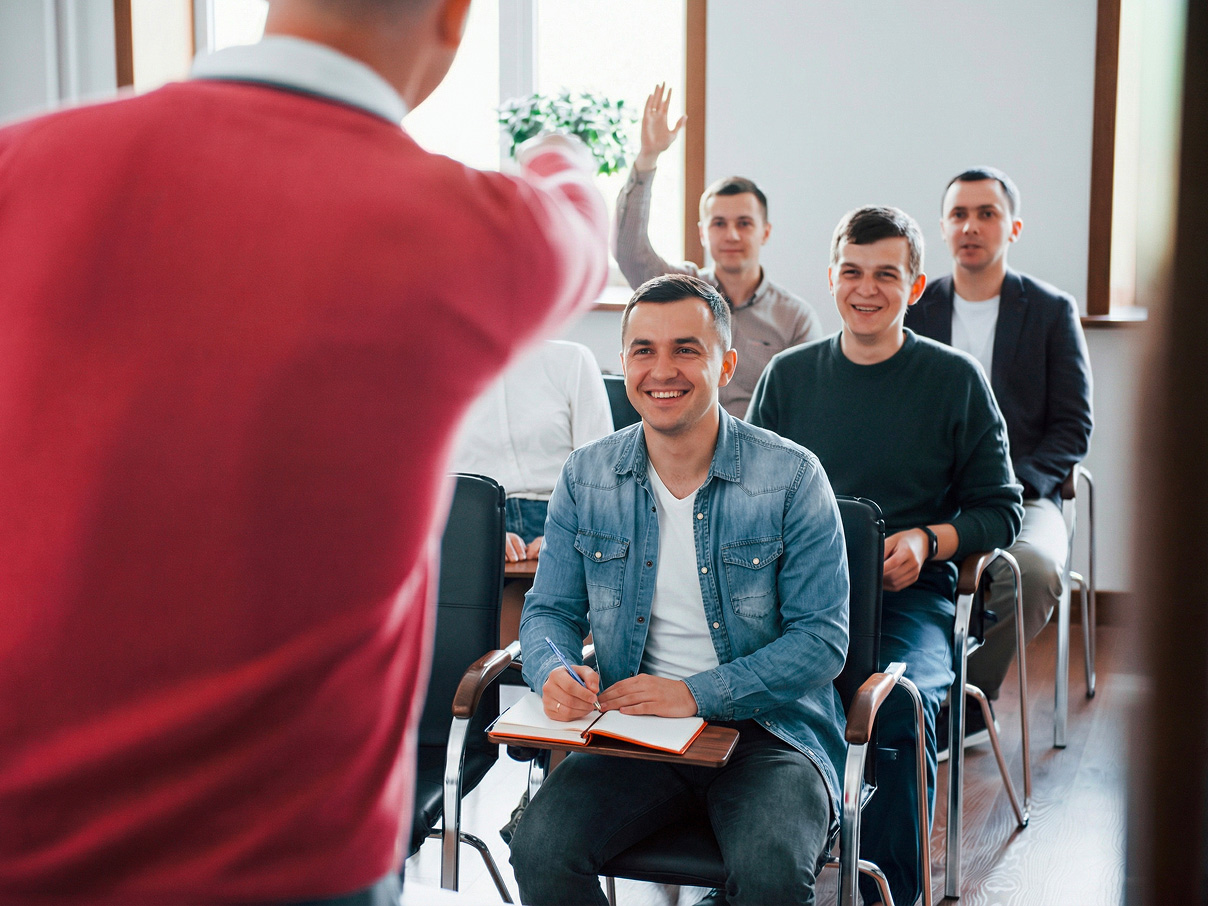 Školení servisních a montážních techniků v rámci projektu DUKO Akademie