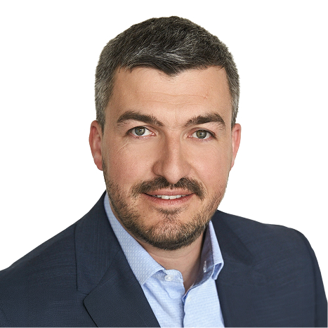 Vedení společnosti - Jan Zápotočný